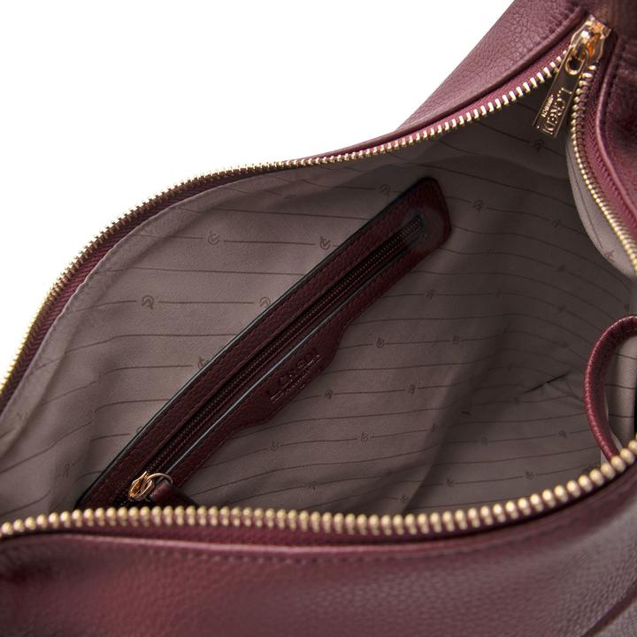 Actual product image L.Credi Maite Schultertasche 33 cm