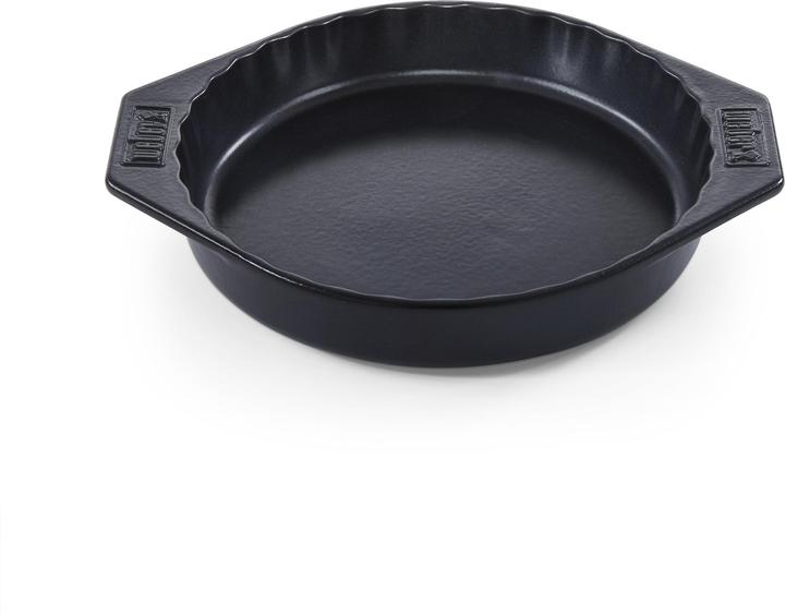 Weber BBQ Keramik-Backform