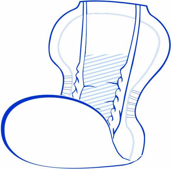 Produktbild Seni San Prima Btl 30 Stk (30 x)