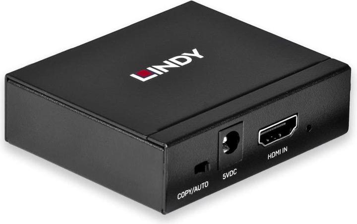 Produktbild Lindy HDMI Splitter