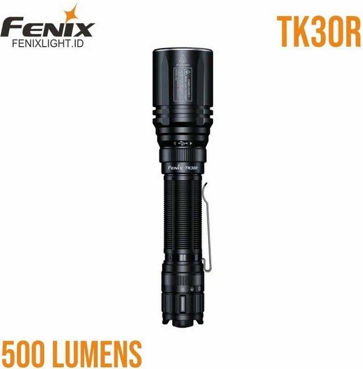 Actual product image Fenix TK30R (18.40 cm, 500 lm)