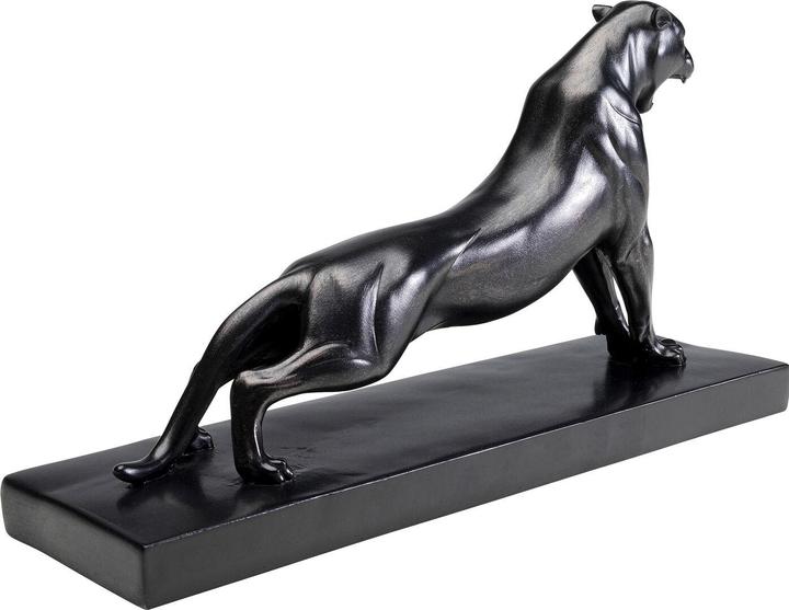 Actual product image Kare Design Deko Figur Pantera 19cm