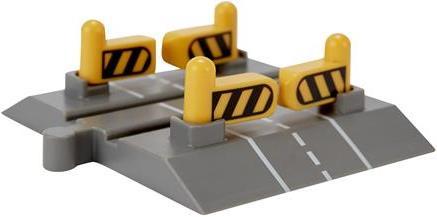 Produktbild Hape Automatische Bahnschranke