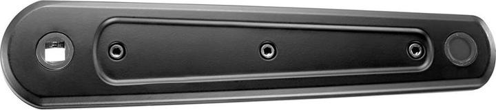 Actual product image Facom 1/4 inch square, length 230 mm