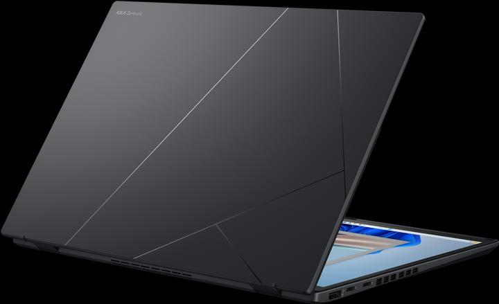 Image du produit ASUS Zenbook Duo OLED (14", Intel Core Ultra 9 185H, 32 Go, 1000 Go, DE)