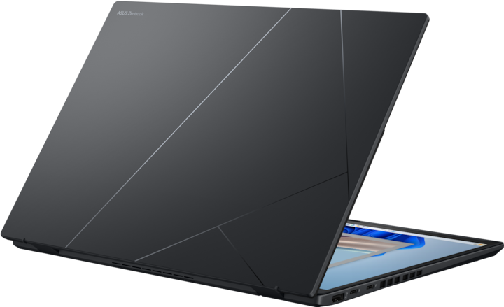 Produktbild ASUS Zenbook Duo OLED (14", Intel Core Ultra 9 185H, 32 GB, 1000 GB, DE)