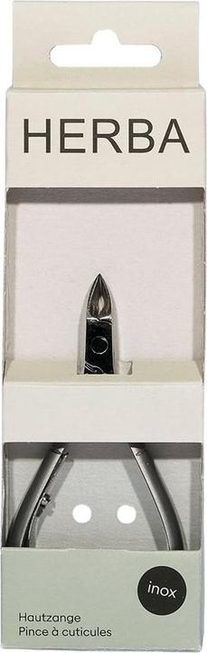 Actual product image Herba Nail clippers