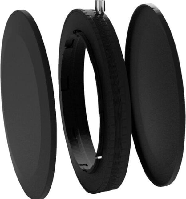 Produktbild H&Y REVORING 58-77mm Front and Back Cap (Objektivfilter Tasche, 77 mm)