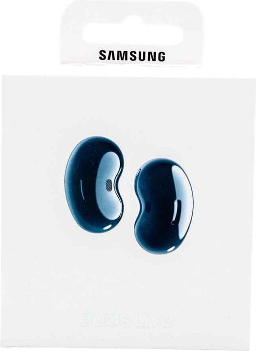Actual product image Samsung Galaxy Buds Live (ANC, 4.50 h, Wireless)