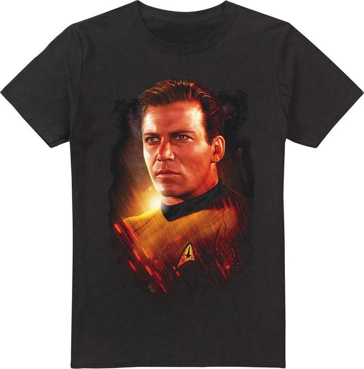 Produktbild Star Trek: The Original Series Epic TShirt (XXL)