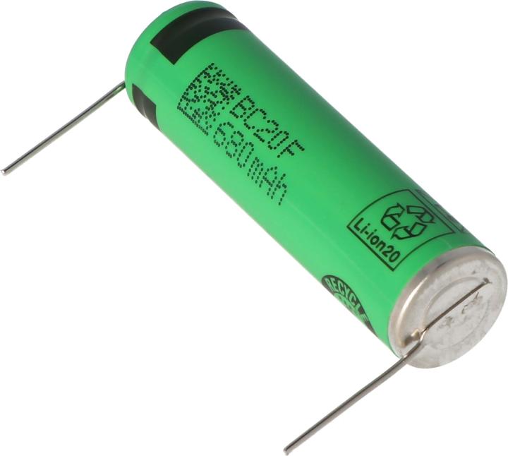 Actual product image Philips Sonicare Akku HX9350, Sonicare DiamondClean (Device specific, 700 mAh)