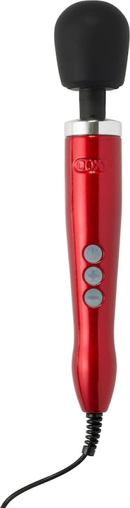 Silber, Schwarz, Rot