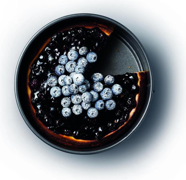 Actual product image Master Class Springform pan (30 cm)