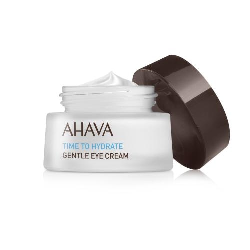Produktbild Ahava Gentle Eye Cream (Crème, 15 ml, Nacht)