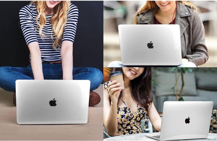 Produktbild Tech-Protect SmartShell (15", Apple)