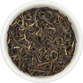 Produktbild Aromalife Grüntee Jasmin 100g (100 g)