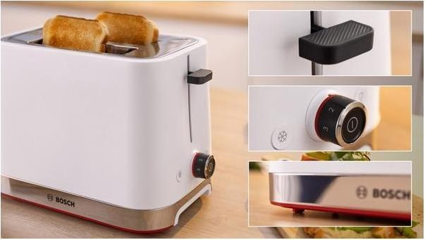 Immagine prodotto Bosch Hausgeräte Tostapane BOSC