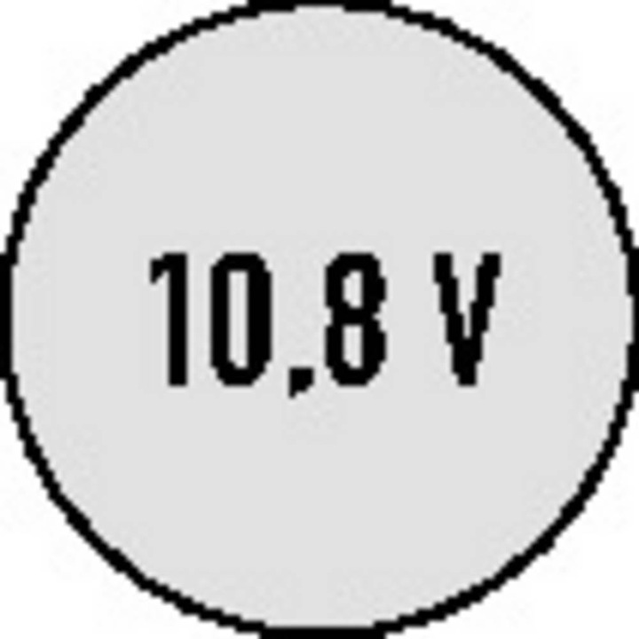 Produktbild Proxxon Akku-Bandschleifer BS/A (Bandschleifer)