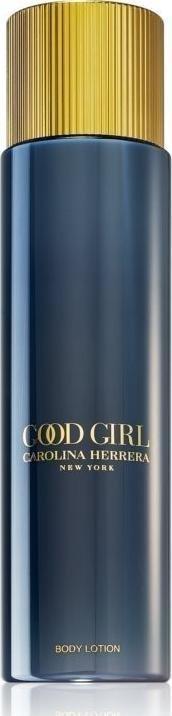 Carolina Herrera Good Girl Body Lotion 200ml (Body lotion, 200 ml)