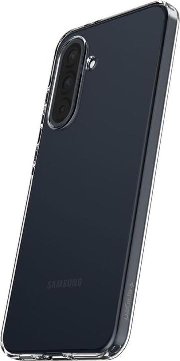 Productafbeelding Spigen Liquid Crystal Case for Samsung Galaxy A36 5G Crystal Clear (Samsung Galaxy A36)