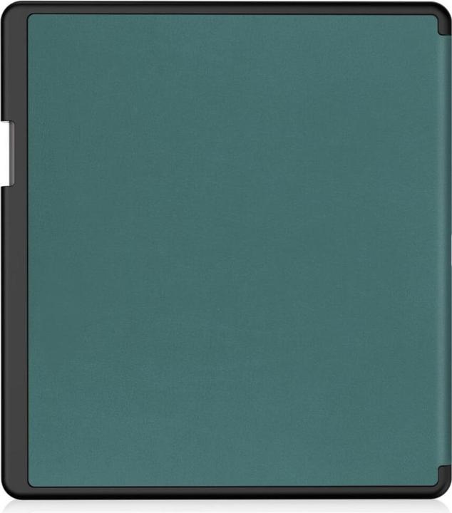 Actual product image Cover-Discount Kindle Scribe - Protective cover case turquoise