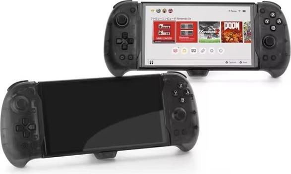 Dobe Eggshell controller for Nintendo Switch / Switch OLED (Switch OLED)