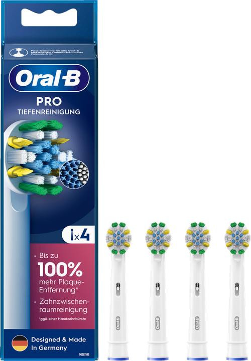 Productafbeelding Oral-B Per dieptereiniging (4 x)