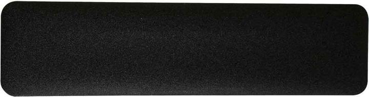 Brady B-916, Anti-Rutsch Belag - Zuschnitte, Polyester, Schwarz, 150 x 600mm, permanent (1 VE = 50 (150 mm)