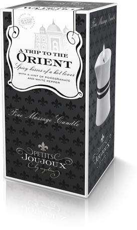 Produktbild Petits Joujoux A trip to the Orient (120 ml)