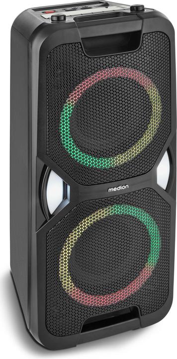 Produktbild Medion LIFE® PE-1 Pure Partylautsprecher (26 h)