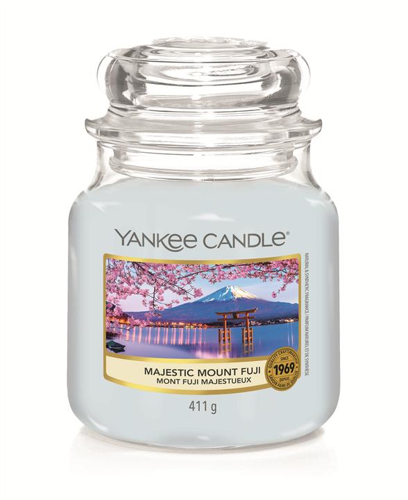 Image du produit Yankee Candle Majestic Mount Fuji (411 g)