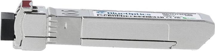 Actual product image BlueOptics Compatible Juniper 740-021310 © BO35J136S4D SFP+ Transceiver, LC-Duplex, 10GBASE-LRM, Multimode Fib