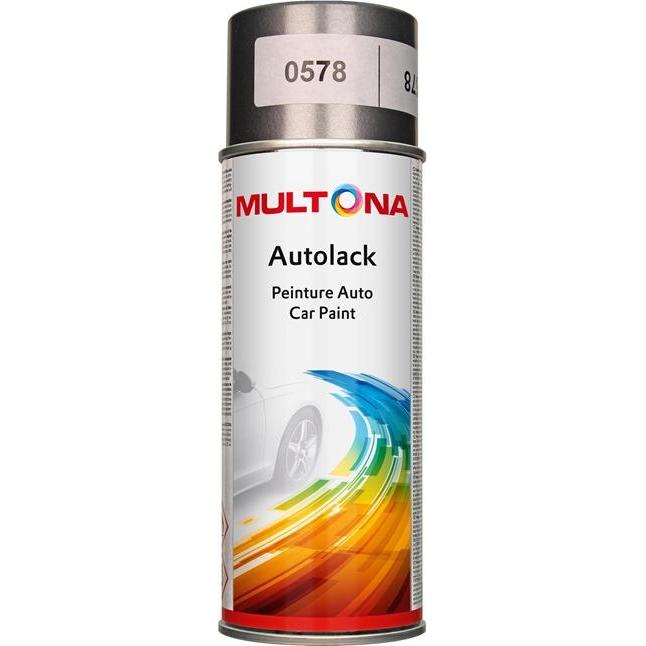 Thumbnail - Multona, Zubehör Auto Tuning, PAINTS AUTOMOTIVE 578 0.4L