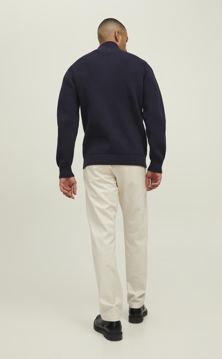 Actual product image Jack & Jones RDD Walt Knit Sweater (XXL)