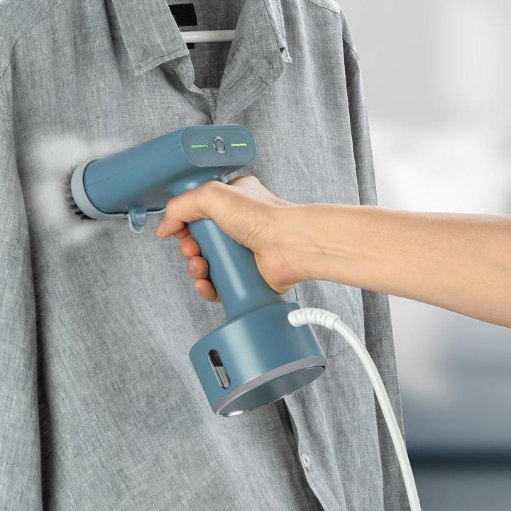 Immagine prodotto Taurus Sliding Care Compact (1600 W, 25 g/min)