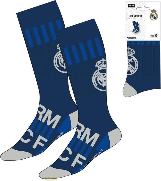 Immagine prodotto Disney Socken - Real Madrid (38 - 45)
