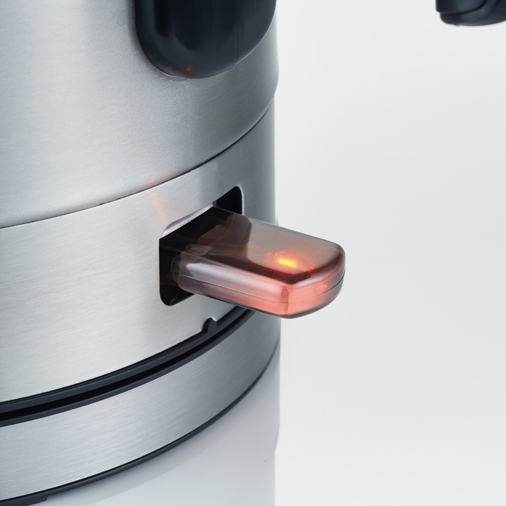 Actual product image Severin Wk 3497 (1.70 l)