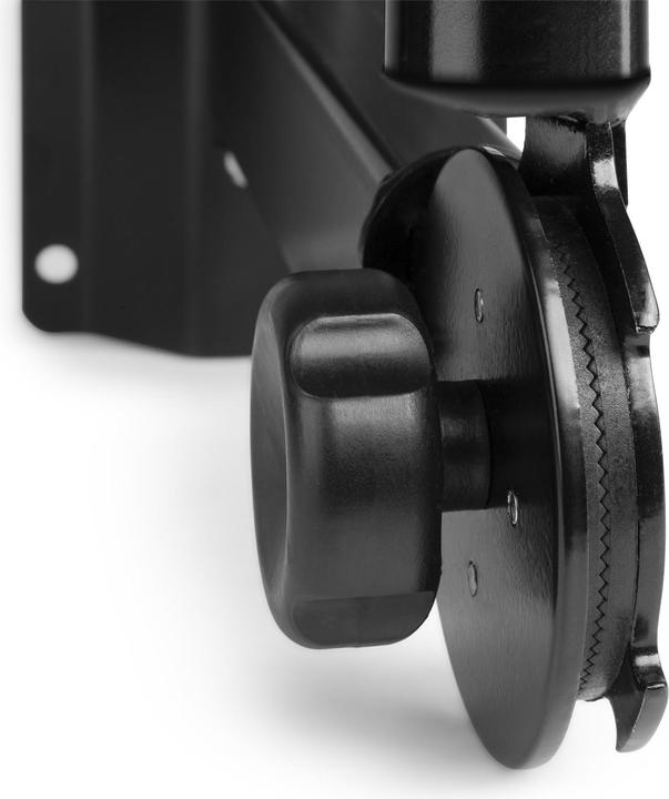 Produktbild Vonyx WMS-05 (1 Paar, Wandmontage, Schwenkbar, Neigbar)