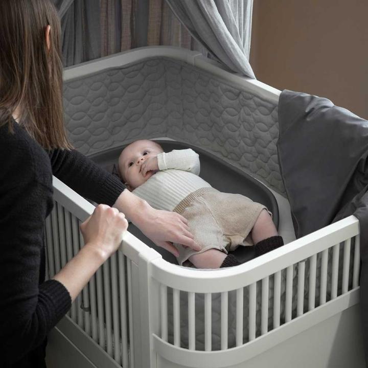 Image du produit Sebra Lit Baby & Junior (70 x 110 cm)