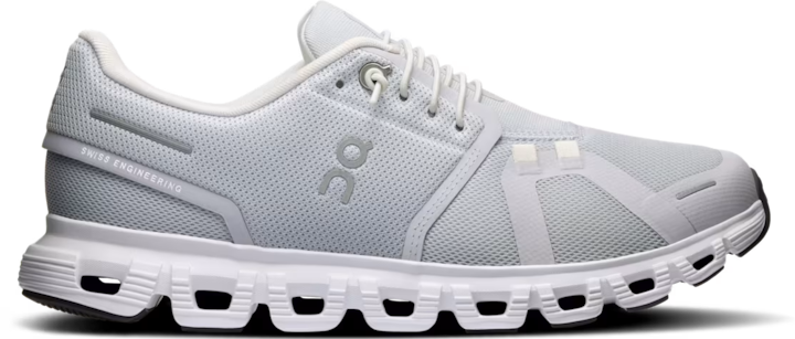 Glacier, White