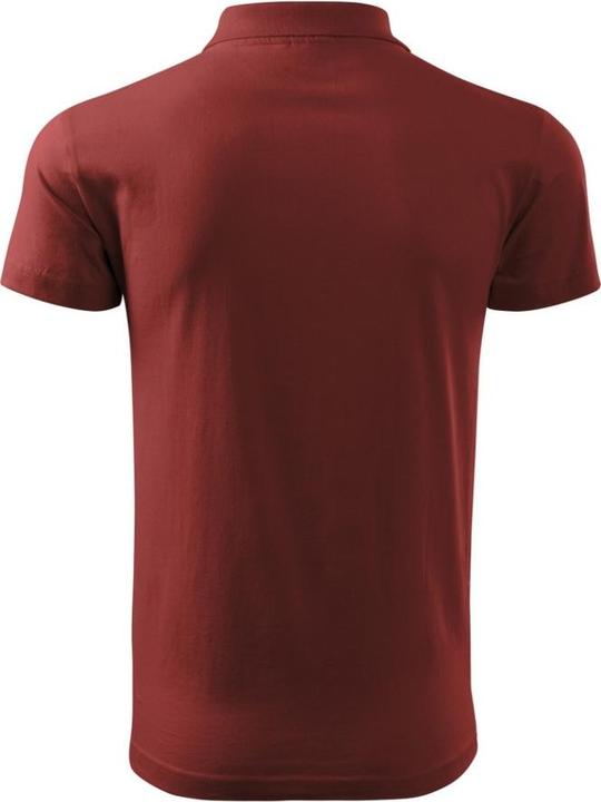 Produktbild Malfini Poloshirt Single Jersey (S)