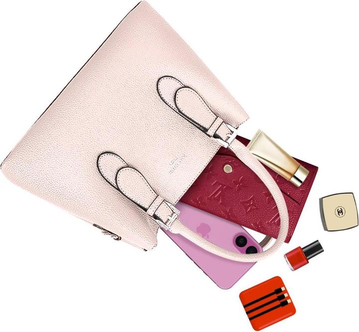 Produktbild Gallantry HB-1948-PK Handtasche