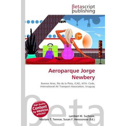 Thumbnail - Aeroparque Jorge Newbery, Ratgeber