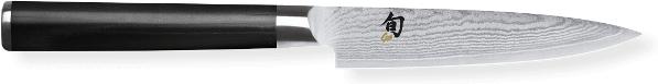 Actual product image Kai Shun all-purpose knife (10 cm)
