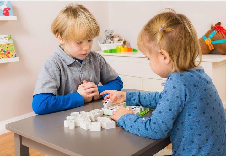 Image du produit Hubelino Jeu de casse-tête - Game Set (Allemand)