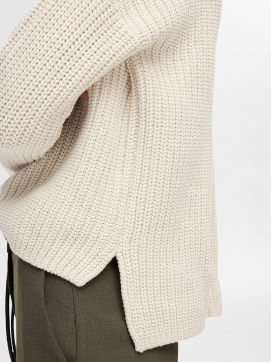 Produktbild Selected Femme Weiter Rollkragen Pullover (M)
