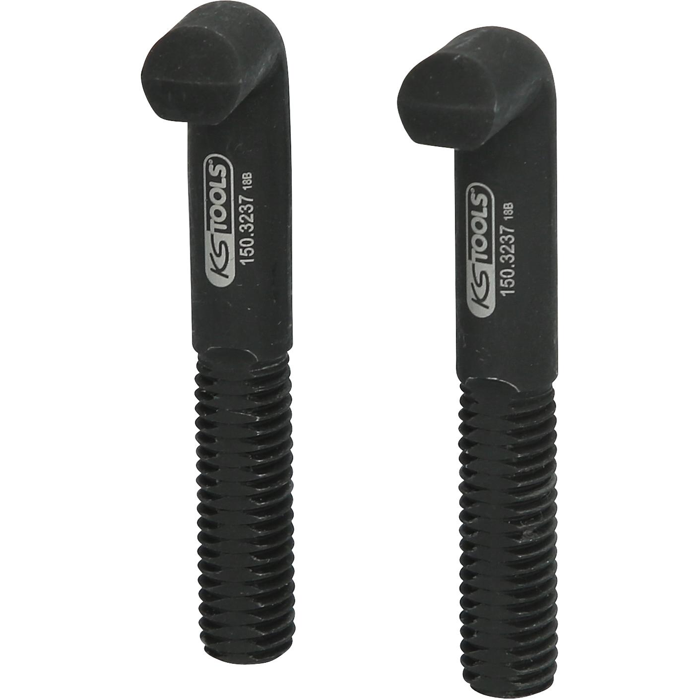 KS Tools Abziehhaken (150.3237)