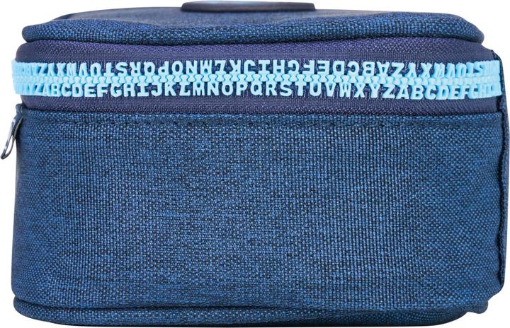 Produktbild Herlitz Faulenzer beatBox ABC Blue/Turquoise