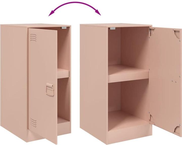 Immagine prodotto VidaXL Credenza (34,5 x 39 x 73 cm)