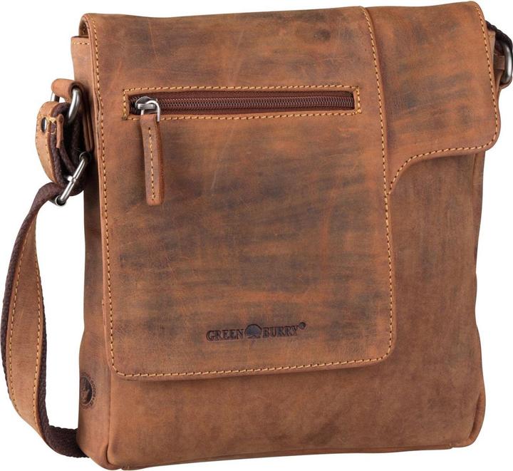 Immagine prodotto Greenburry Borsa a tracolla vintage 1650